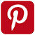 pinterest clickable icon