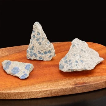 k2 granite rough stone